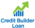 credit builder logo